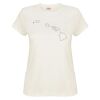 Sportage Ladies Surf Style T Shirt Thumbnail