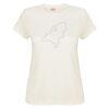 Sportage Ladies Surf Style T Shirt Thumbnail