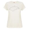 Sportage Ladies Surf Style T Shirt Thumbnail