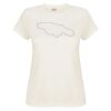 Sportage Ladies Surf Style T Shirt Thumbnail