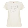 Sportage Ladies Surf Style T Shirt Thumbnail