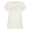 Sportage Ladies Surf Style T Shirt Thumbnail