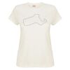 Sportage Ladies Surf Style T Shirt Thumbnail