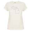 Sportage Ladies Surf Style T Shirt Thumbnail