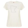 Sportage Ladies Surf Style T Shirt Thumbnail