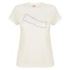 Sportage Ladies Surf Style T Shirt Thumbnail