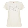 Sportage Ladies Surf Style T Shirt Thumbnail