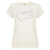 Sportage Ladies Surf Style T Shirt Thumbnail