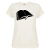 Sportage Ladies Surf Style T Shirt Thumbnail