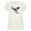 Sportage Ladies Surf Style T Shirt Thumbnail