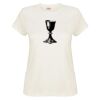 Sportage Ladies Surf Style T Shirt Thumbnail