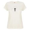 Sportage Ladies Surf Style T Shirt Thumbnail