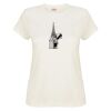 Sportage Ladies Surf Style T Shirt Thumbnail
