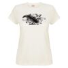 Sportage Ladies Surf Style T Shirt Thumbnail
