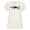 Sportage Ladies Surf Style T Shirt Thumbnail
