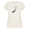 Sportage Ladies Surf Style T Shirt Thumbnail