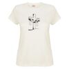 Sportage Ladies Surf Style T Shirt Thumbnail