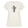 Sportage Ladies Surf Style T Shirt Thumbnail