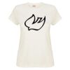 Sportage Ladies Surf Style T Shirt Thumbnail