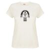 Sportage Ladies Surf Style T Shirt Thumbnail