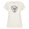 Sportage Ladies Surf Style T Shirt Thumbnail