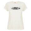 Sportage Ladies Surf Style T Shirt Thumbnail