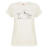 Sportage Ladies Surf Style T Shirt Thumbnail