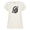 Sportage Ladies Surf Style T Shirt Thumbnail
