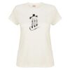 Sportage Ladies Surf Style T Shirt Thumbnail