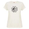 Sportage Ladies Surf Style T Shirt Thumbnail
