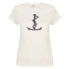Sportage Ladies Surf Style T Shirt Thumbnail