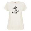 Sportage Ladies Surf Style T Shirt Thumbnail