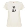 Sportage Ladies Surf Style T Shirt Thumbnail