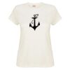 Sportage Ladies Surf Style T Shirt Thumbnail