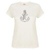 Sportage Ladies Surf Style T Shirt Thumbnail