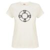 Sportage Ladies Surf Style T Shirt Thumbnail