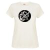 Sportage Ladies Surf Style T Shirt Thumbnail