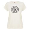 Sportage Ladies Surf Style T Shirt Thumbnail