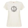 Sportage Ladies Surf Style T Shirt Thumbnail