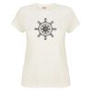 Sportage Ladies Surf Style T Shirt Thumbnail