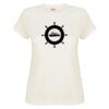 Sportage Ladies Surf Style T Shirt Thumbnail