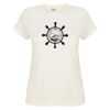 Sportage Ladies Surf Style T Shirt Thumbnail