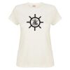 Sportage Ladies Surf Style T Shirt Thumbnail