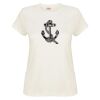 Sportage Ladies Surf Style T Shirt Thumbnail