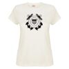 Sportage Ladies Surf Style T Shirt Thumbnail
