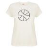 Sportage Ladies Surf Style T Shirt Thumbnail
