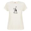 Sportage Ladies Surf Style T Shirt Thumbnail