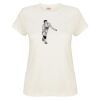 Sportage Ladies Surf Style T Shirt Thumbnail