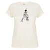 Sportage Ladies Surf Style T Shirt Thumbnail