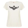 Sportage Ladies Surf Style T Shirt Thumbnail